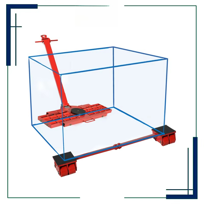 Neue Hochleistungswagen für de – Heavy Equipment Transporter Bewertung und Preis