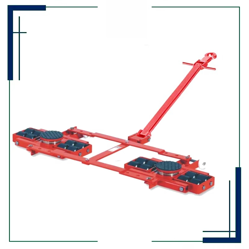 Neue Hochleistungswagen für de – Heavy Equipment Transporter Bewertung und Preis