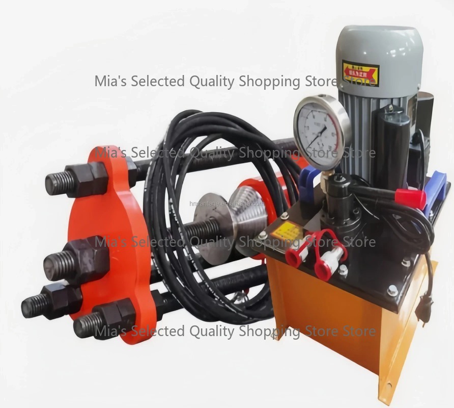 Hydraulische Buchsenpresse Ket – Heavy Equipment Jobs Bewertung und Preis