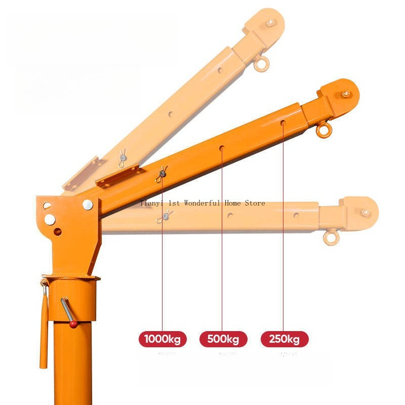 Transportausrüstung Hebekrane  – Heavy Equipment Transporter Bewertung und Preis
