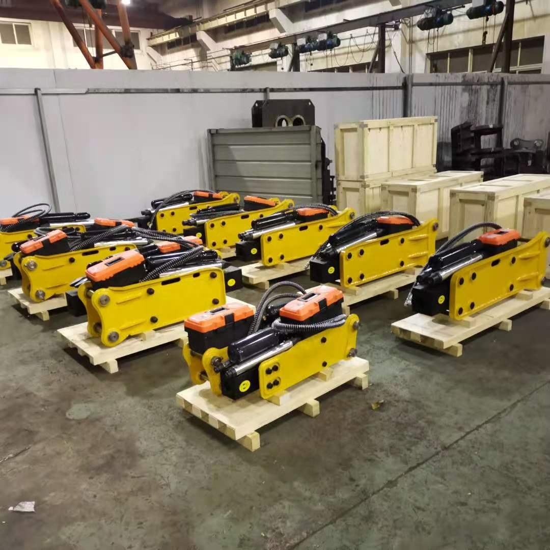 SB20 SB30 Multi-Modell Hydraul – Mini Excavator Bewertung und Preis