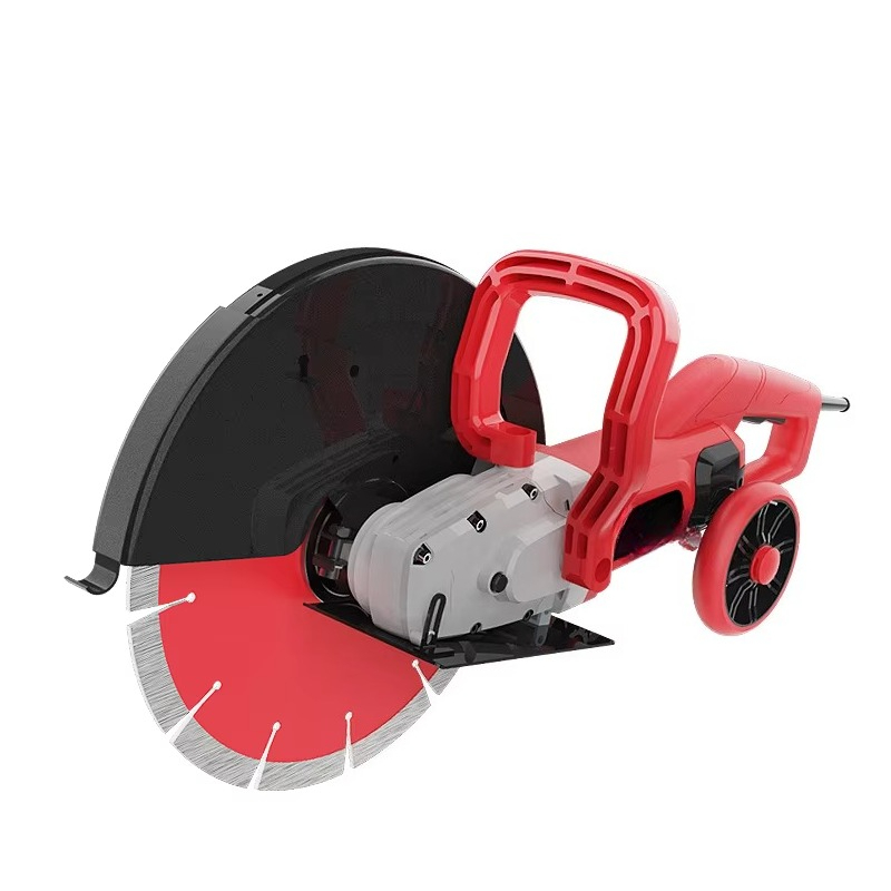 Wandnutmaschine, Kanalschneide – Electric Concrete Cutter Bewertung und Preis