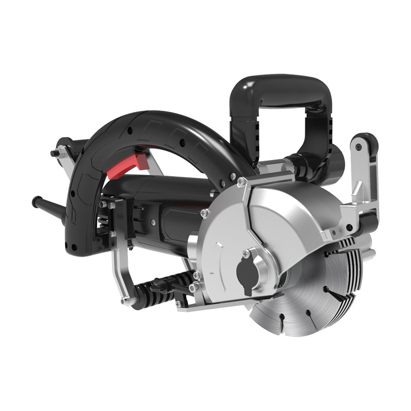 Wandnutmaschine, Kanalschneide – Electric Concrete Cutter Bewertung und Preis
