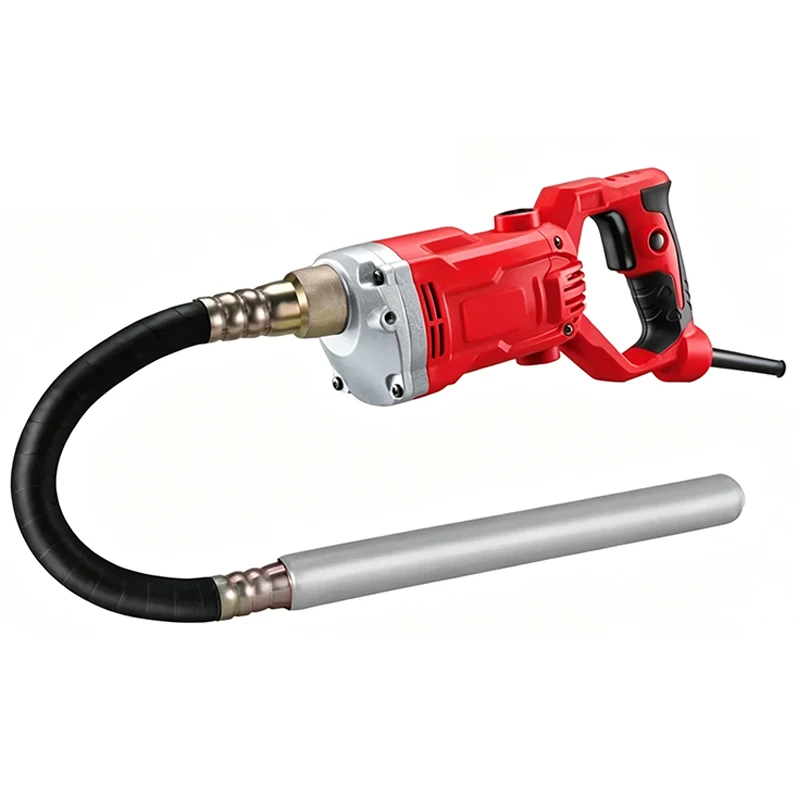 220V Betonvibrator, elektrisch – Heavy Equipment For Construction Bewertung und Preis