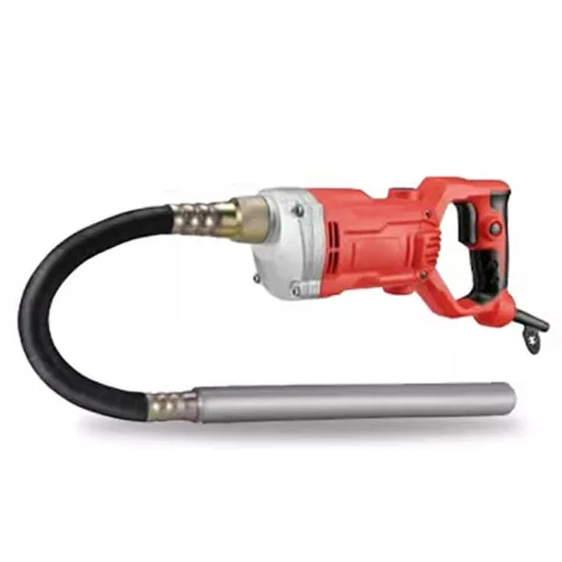 220V Betonvibrator, elektrisch – Heavy Equipment For Construction Bewertung und Preis