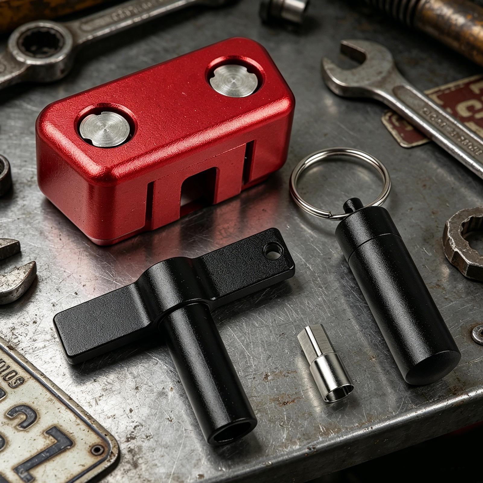 OBD-Port-Sperre, OBD-Blocker-S – Heavy Equipment Freeport Bewertung und Preis