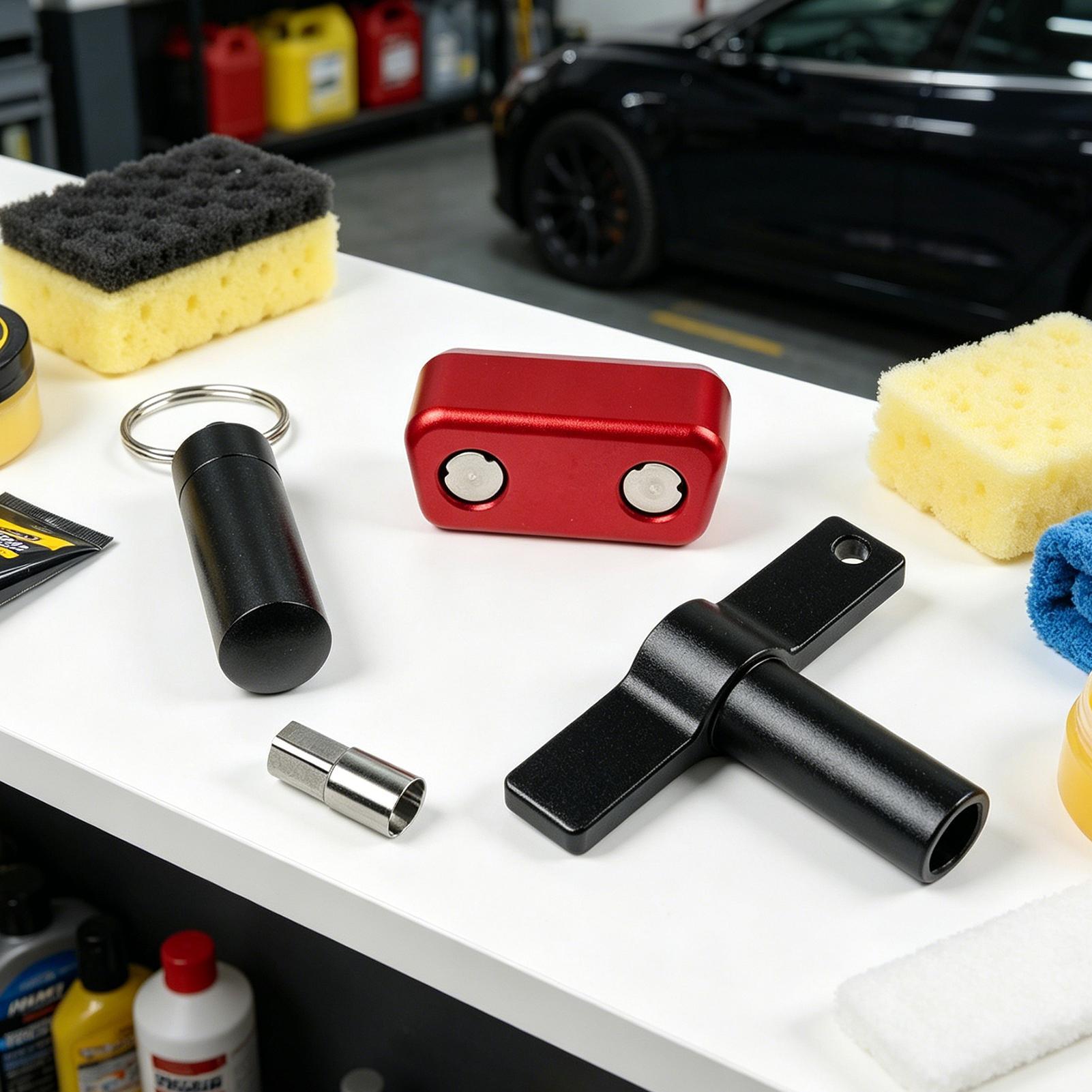 OBD-Port-Sperre, OBD-Blocker-S – Heavy Equipment Freeport Bewertung und Preis