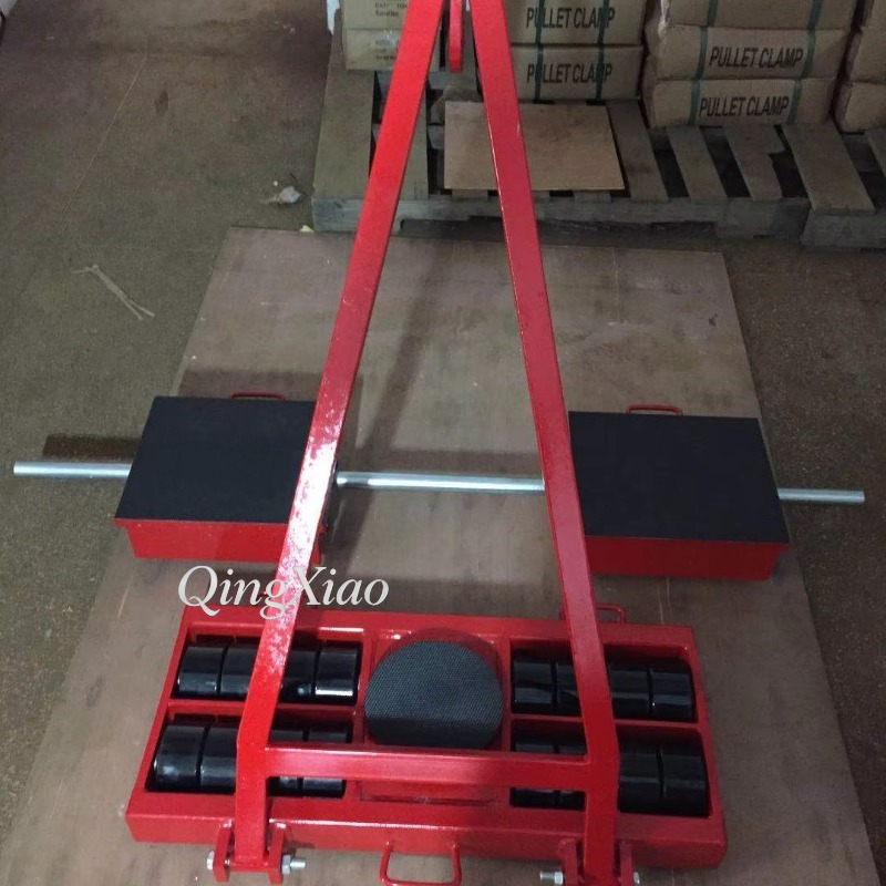 Doppelreihiger Maschinentransp – Heavy Equipment Transporter Bewertung und Preis