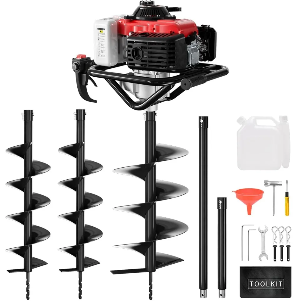 Neues Bestangebot US-Versand 4 – Post Hole Digger Bewertung und Preis