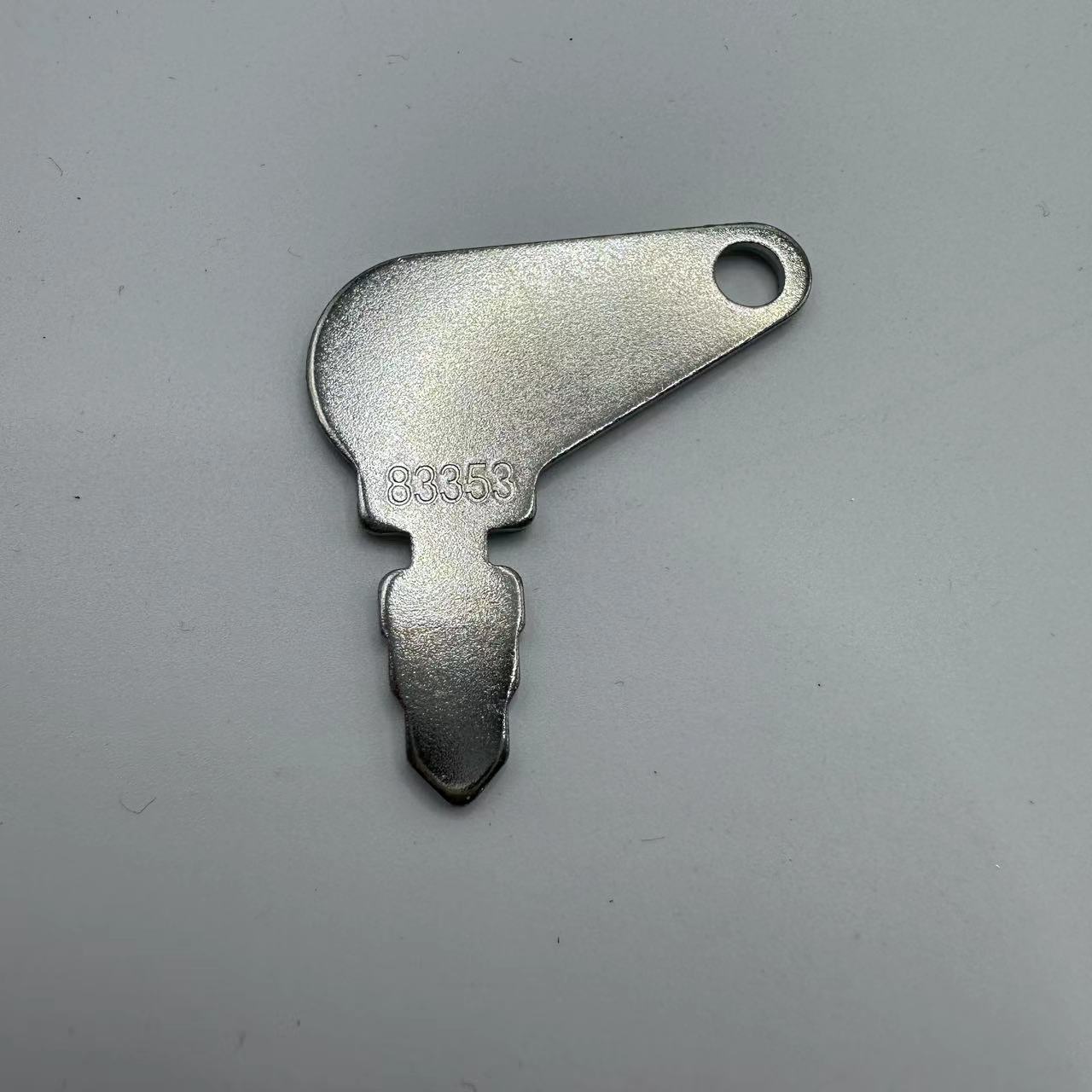20 Stück Schlüssel für Kubota  – Heavy Equipment Key Set Bewertung und Preis