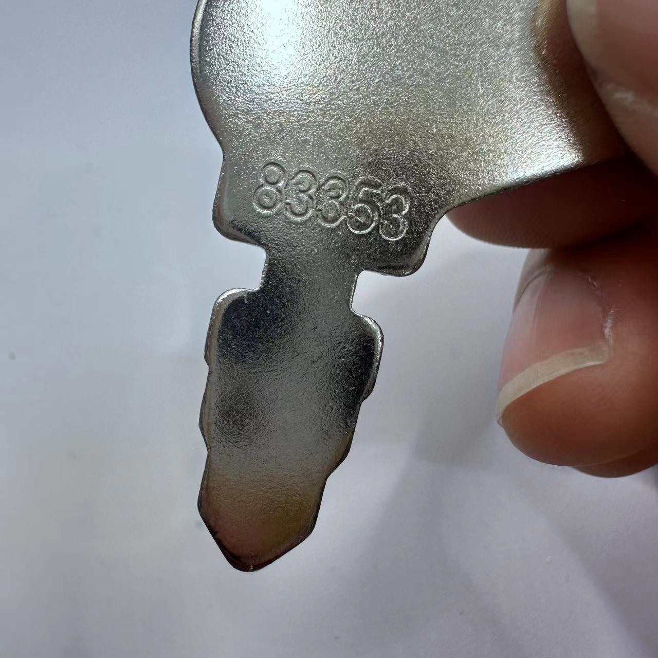 20 Stück Schlüssel für Kubota  – Heavy Equipment Key Set Bewertung und Preis