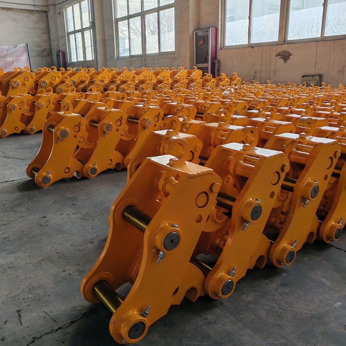 Aufsätze für Baumaschinen, hyd – Mini Excavator Bewertung und Preis