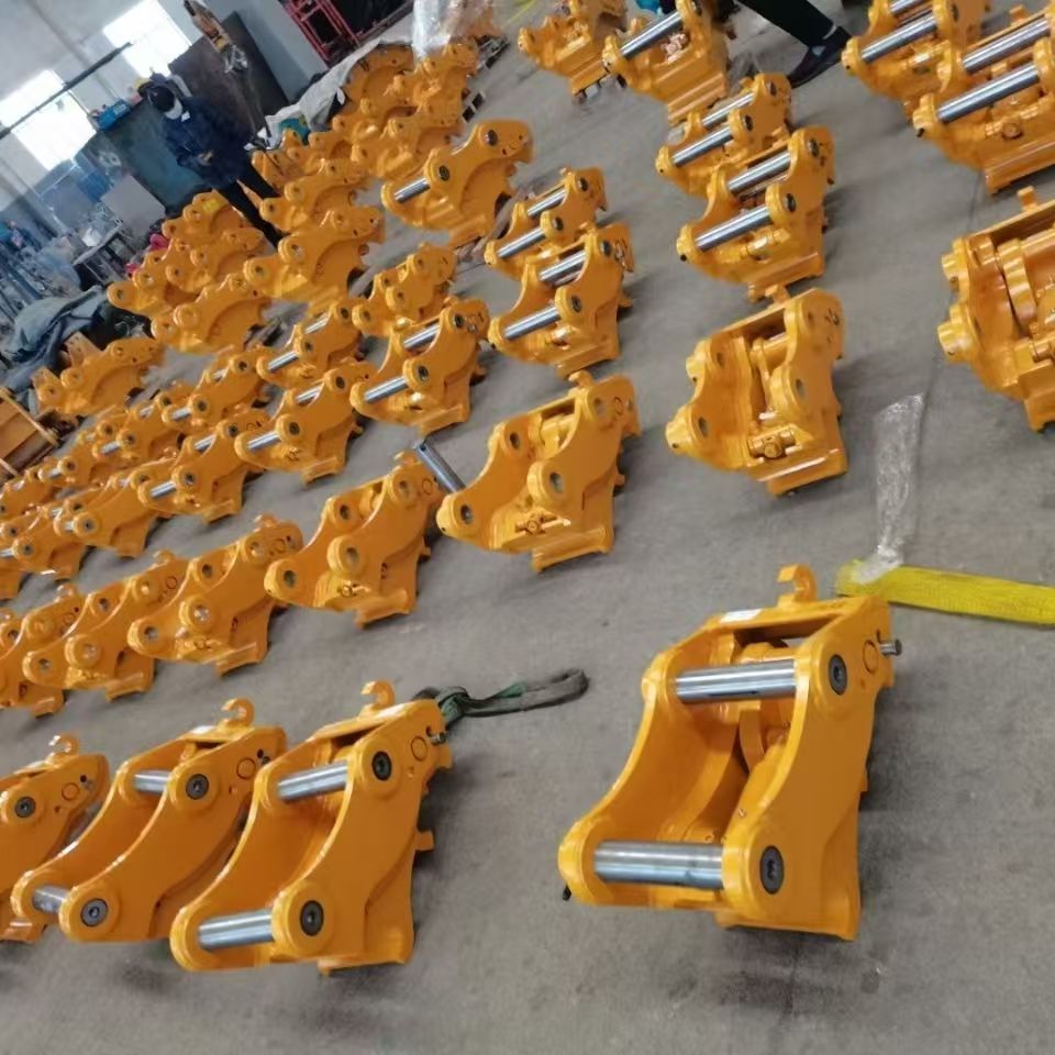 Aufsätze für Baumaschinen, hyd – Mini Excavator Bewertung und Preis
