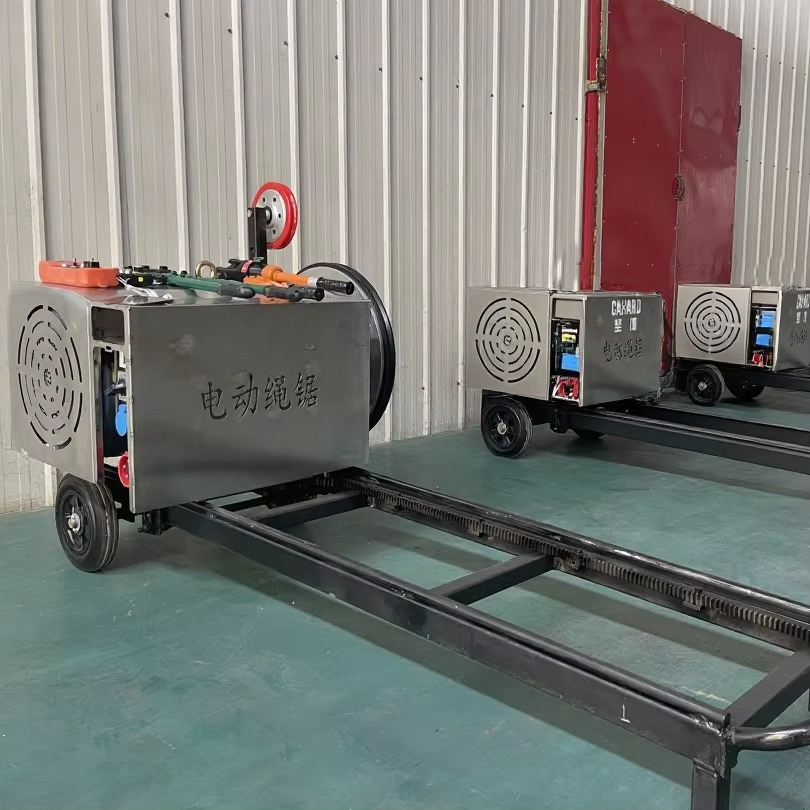 Direktverkauf ab Werk: Elektri – Electric Concrete Cutter Bewertung und Preis