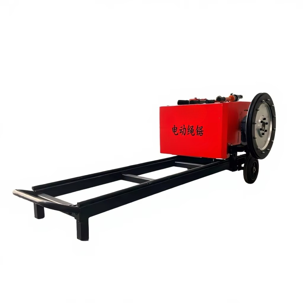 Direktverkauf ab Werk: Elektri – Electric Concrete Cutter Bewertung und Preis