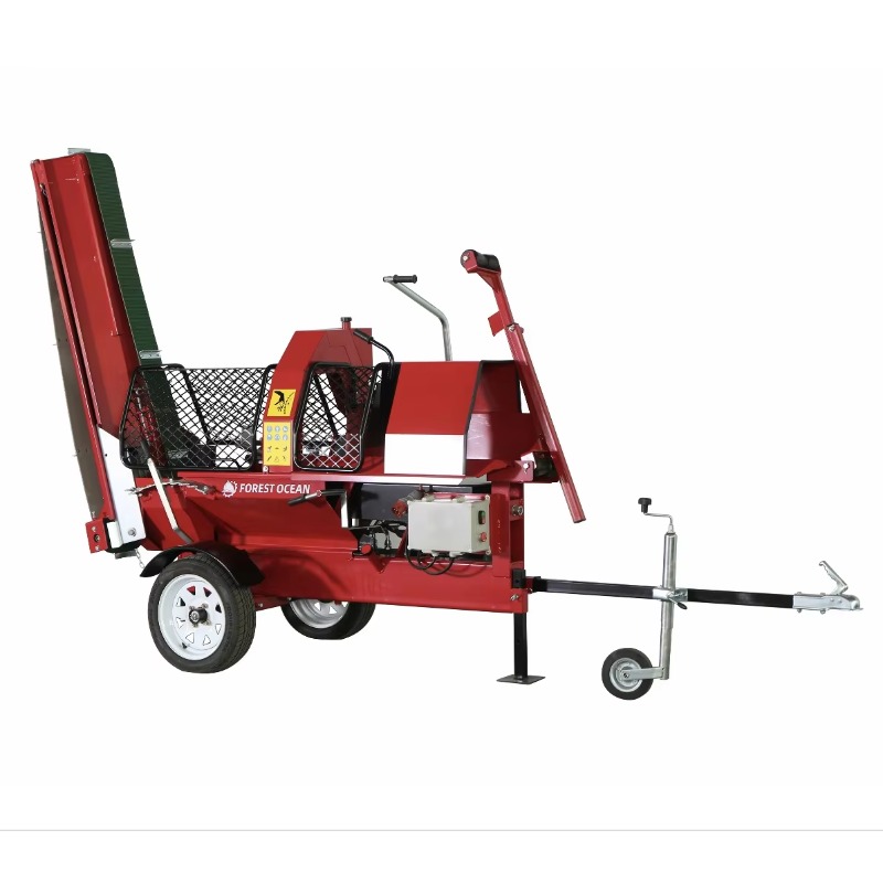 Anpassbarer Schwerlast-Hydraul – Heavy Equipment Processor Bewertung und Preis