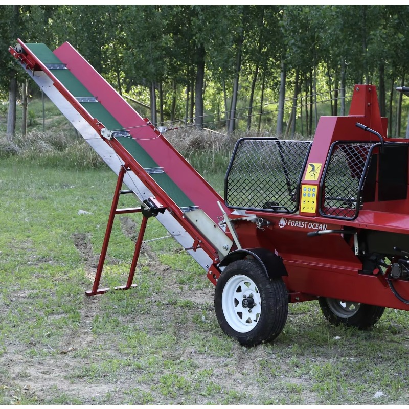 Anpassbarer Schwerlast-Hydraul – Heavy Equipment Processor Bewertung und Preis