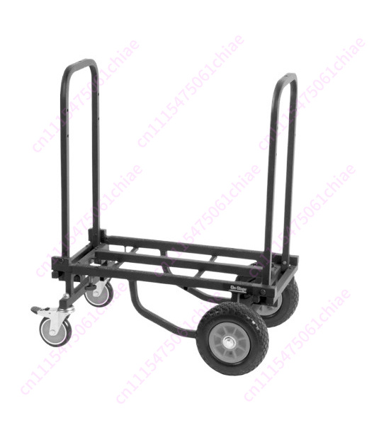 Robuster Klappbarer Handwagen  – Heavy Equipment Transporter Bewertung und Preis