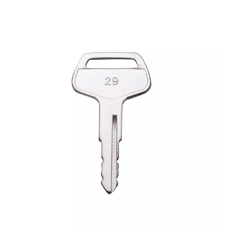 41PCS Schwerer Ausrüstungsschl – Heavy Equipment Key Set Bewertung und Preis