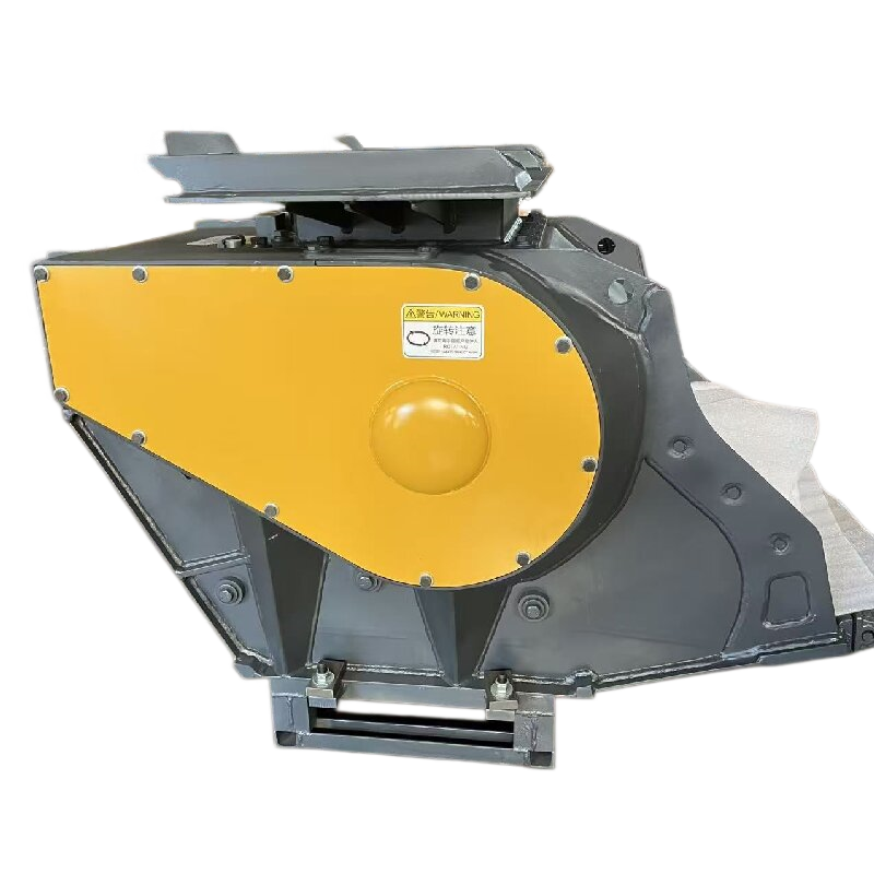 Hydraulischer Brecherlöffel fü – Heavy Equipment Attachments Bewertung und Preis