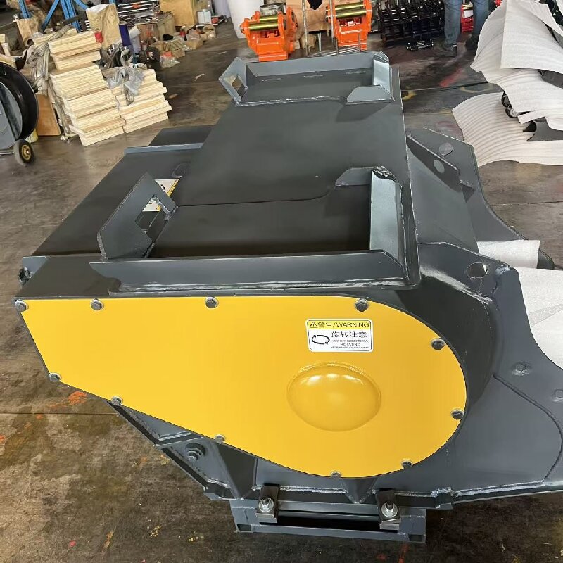 Hydraulischer Brecherlöffel fü – Heavy Equipment Attachments Bewertung und Preis