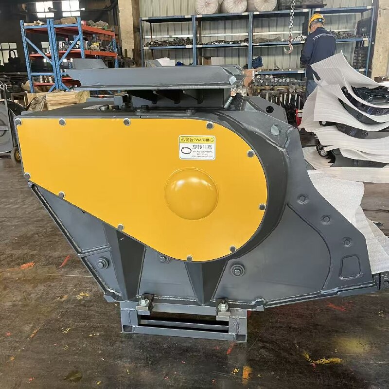 Hydraulischer Brecherlöffel fü – Heavy Equipment Attachments Bewertung und Preis
