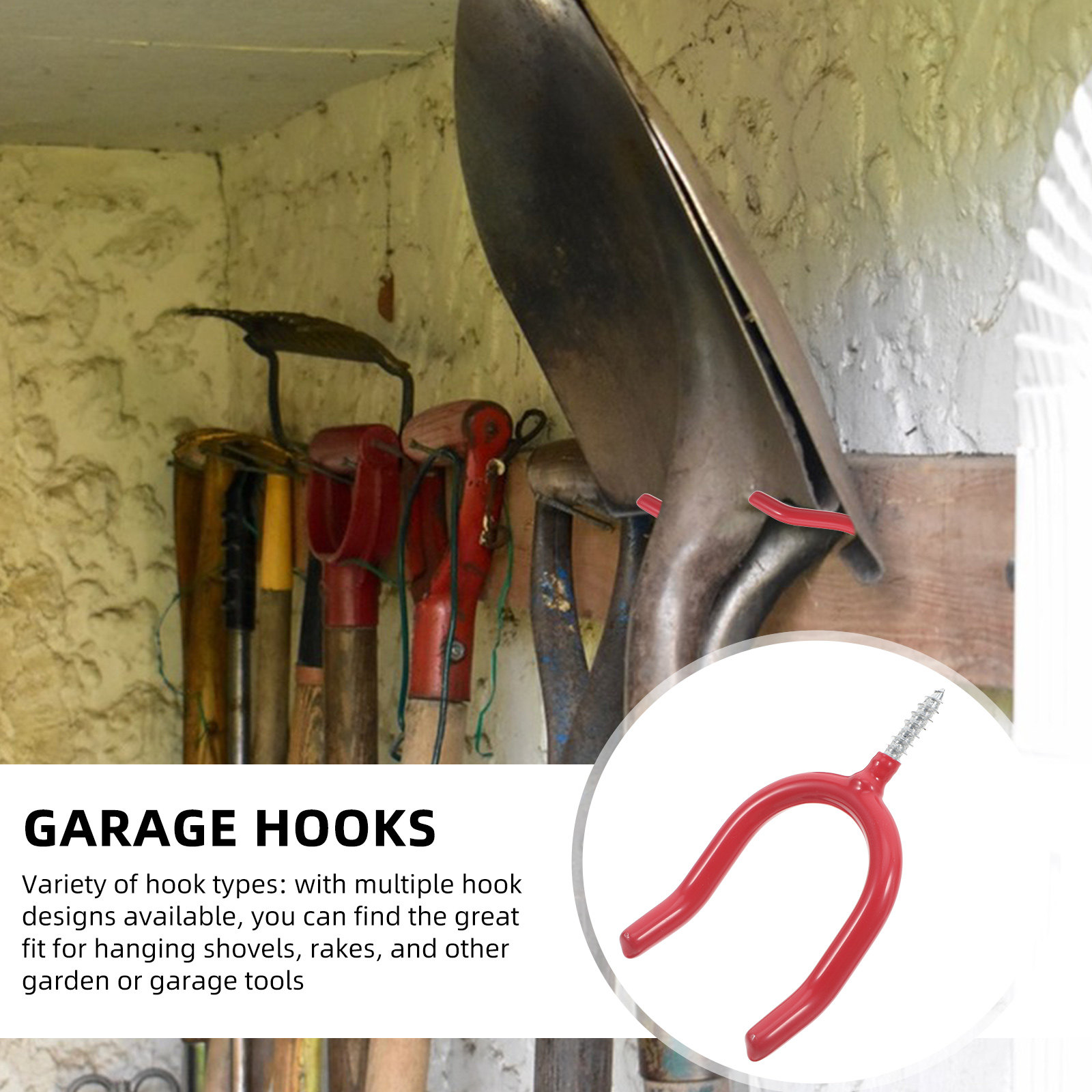Vinylbeschichtete U-förmige Ga – Heavy Equipment Storage Yard Bewertung und Preis