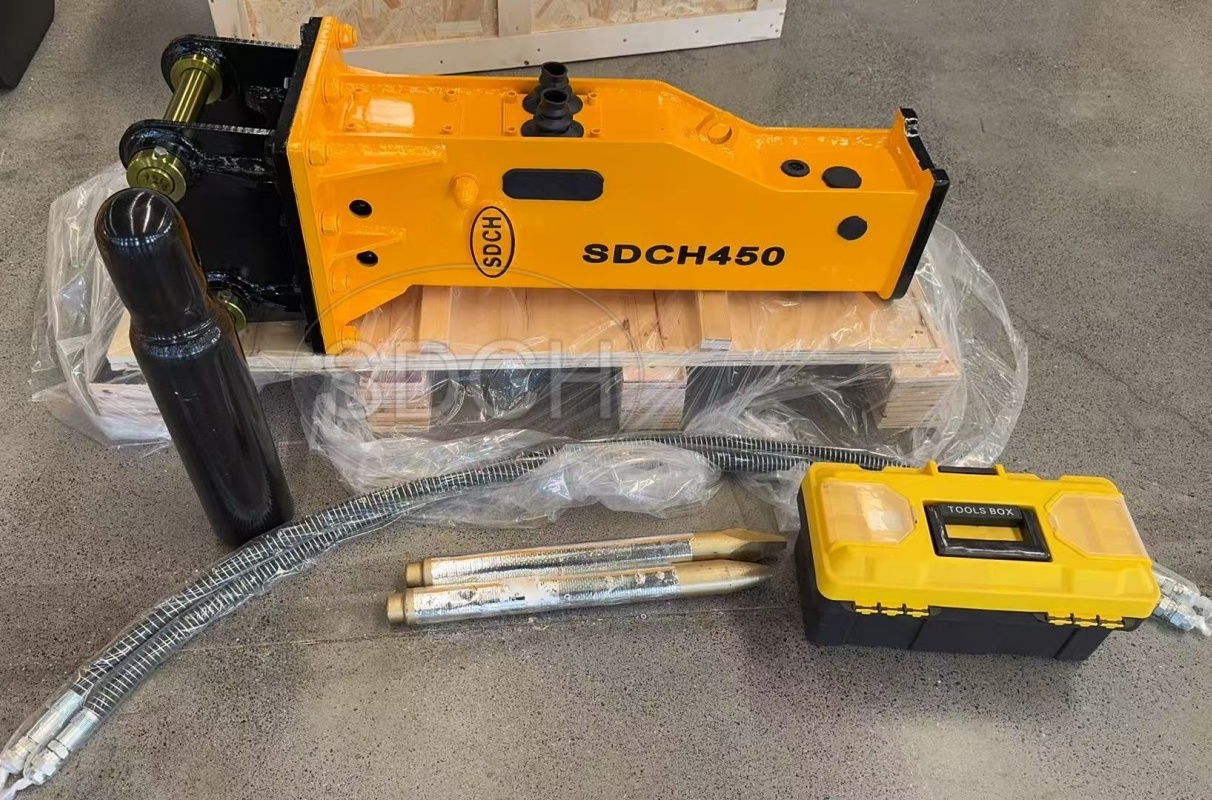 Mini-Bagger Hydraulischer Gest – Mini Excavator Bewertung und Preis