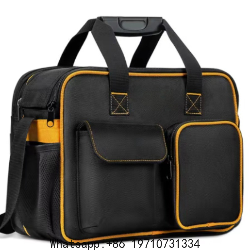 Organizer-Werkzeugtasche für E – Heavy Equipment Electrician Bewertung und Preis