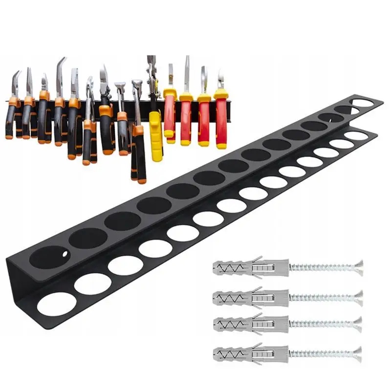 Wandmontierte Schwerlast-Werkz – Heavy Equipment For Construction Bewertung und Preis