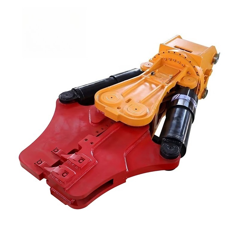 Hydraulische Schwerlast-Schere – Heavy Equipment Attachments Bewertung und Preis
