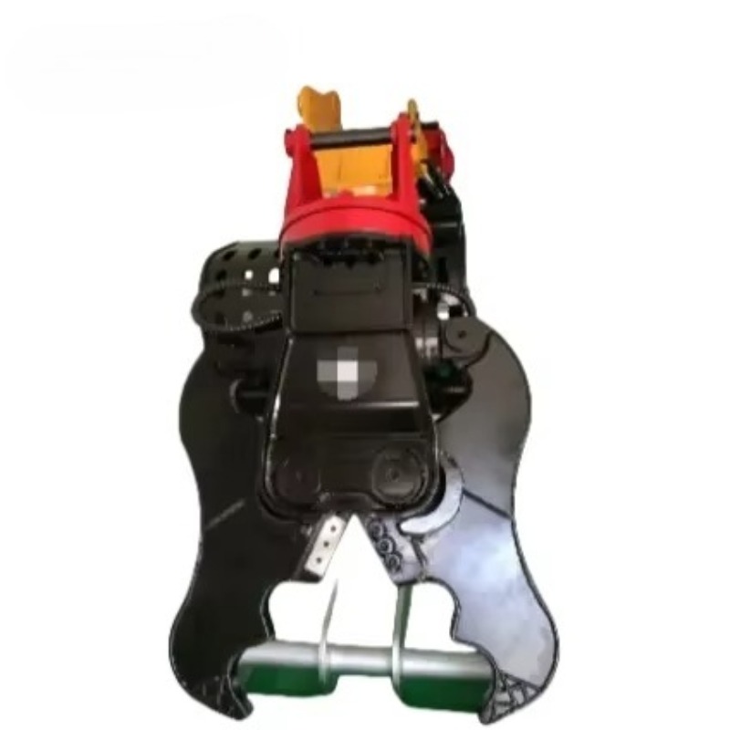 Hydraulische Schwerlast-Schere – Heavy Equipment Attachments Bewertung und Preis