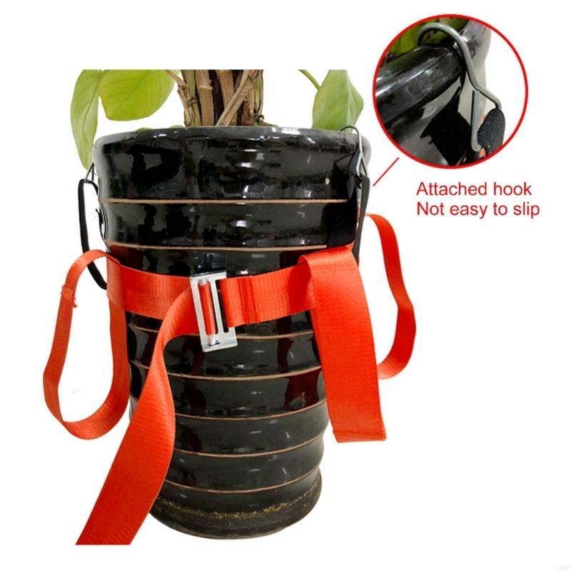 Topfpflanze Mover Pflanzenhubg – Heavy Equipment Transporter Bewertung und Preis