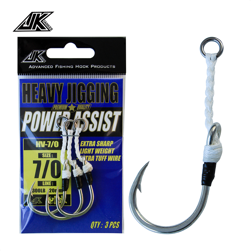 JK HV Heavy Assist Meeresangel – Heavy Equipment Games Bewertung und Preis