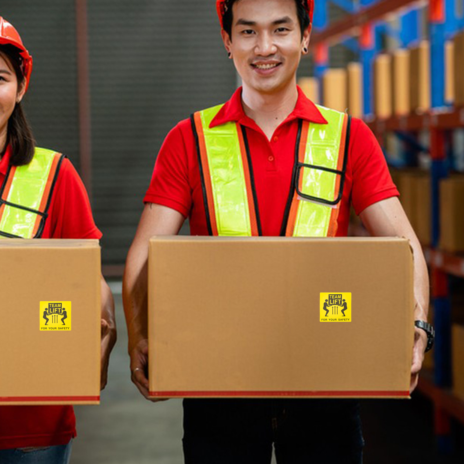 Hochbelastbare Team-Lift-Etike – Heavy Equipment Logistics Bewertung und Preis