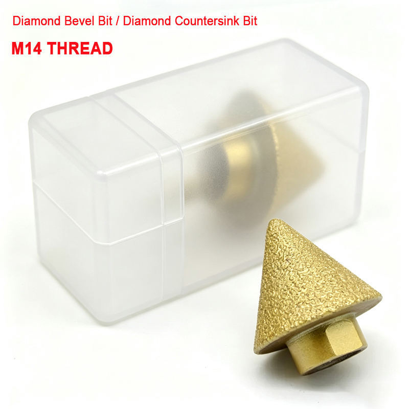 M14 Diamant-Fräser Ø 38mm Flie – Electric Concrete Cutter Bewertung und Preis