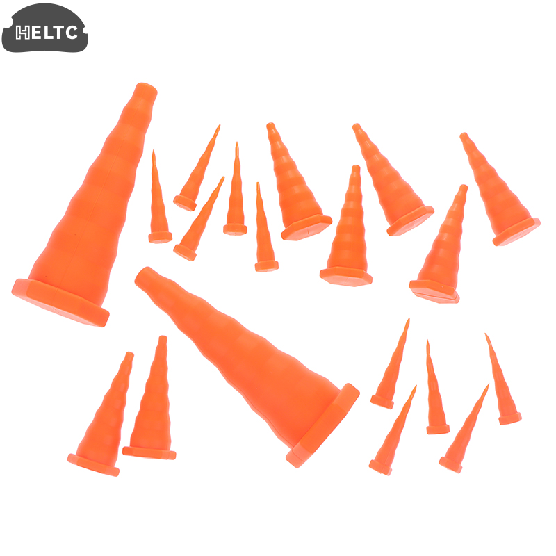 8/11PCS Hydrauliköl Service Gu – Heavy Equipment Freeport Bewertung und Preis
