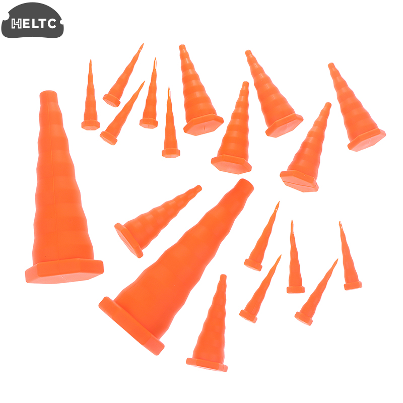 8/11PCS Hydrauliköl Service Gu – Heavy Equipment Freeport Bewertung und Preis
