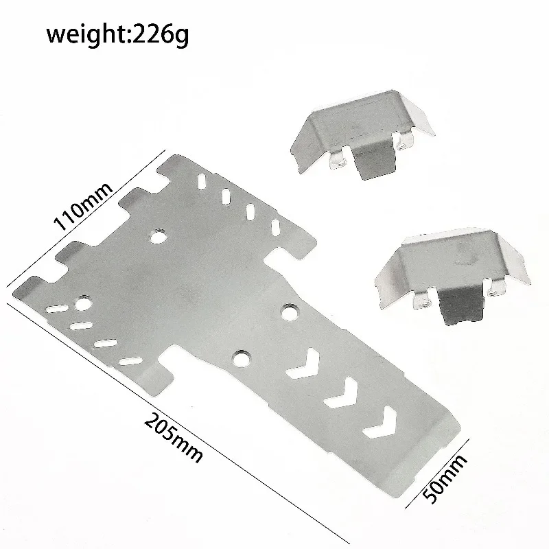 FÜR YK4061 Metall-Panzerchassi – Heavy Equipment Vehicles Bewertung und Preis