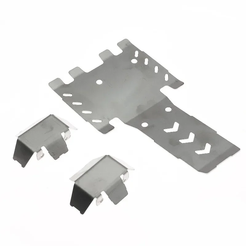 FÜR YK4061 Metall-Panzerchassi – Heavy Equipment Vehicles Bewertung und Preis