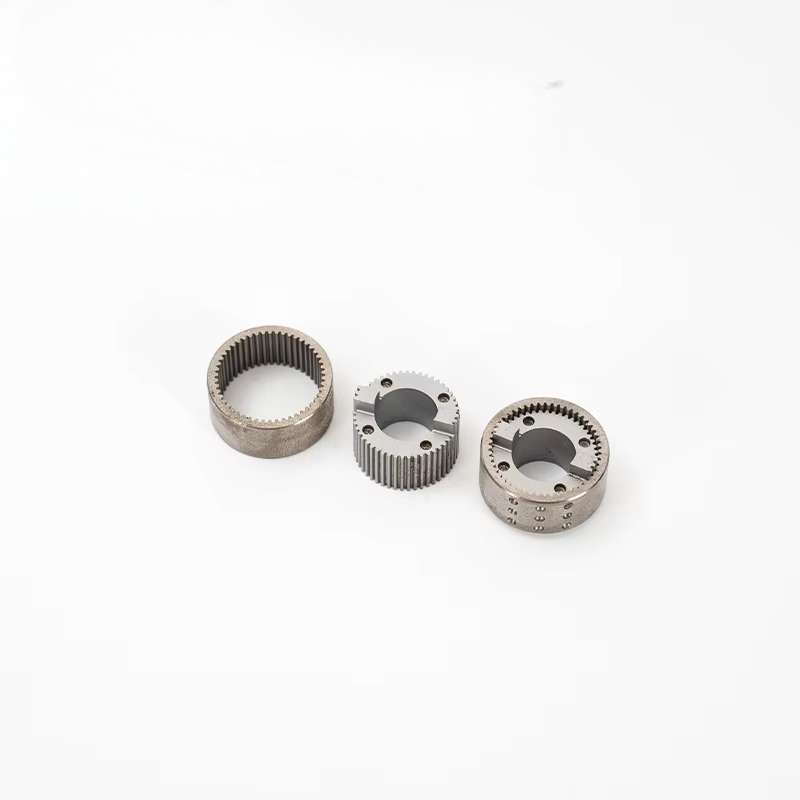 Standard-Präzisions-CNC-Bearbe – Heavy Equipment Parts Supply Bewertung und Preis