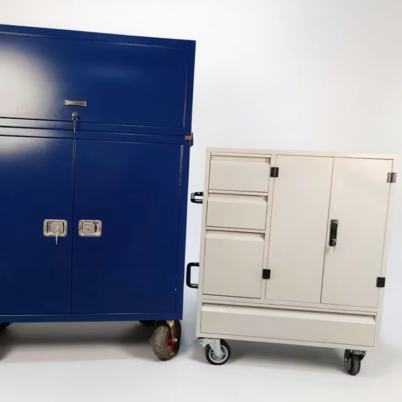 2026 Robuste Mobile Pferdesatt – Heavy Equipment Transporter Bewertung und Preis
