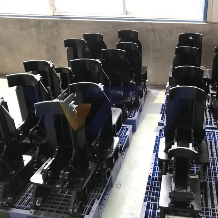 Mini-Bagger Erdbohrer Bohrmasc – Post Hole Digger Bewertung und Preis