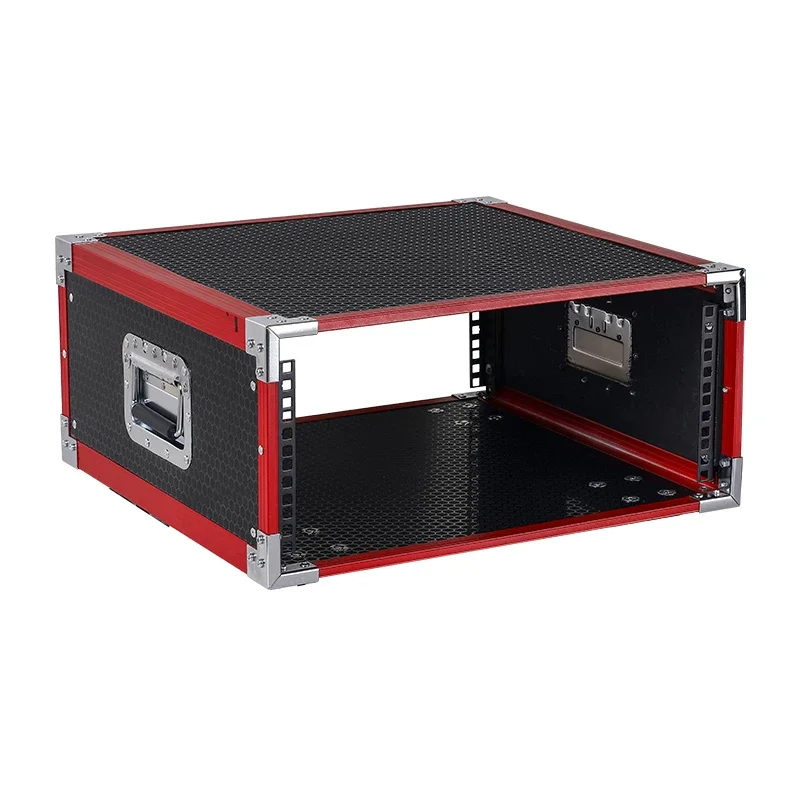 2U 4U 6U 8U Flight Rack - Robu – Heavy Equipment Processor Bewertung und Preis