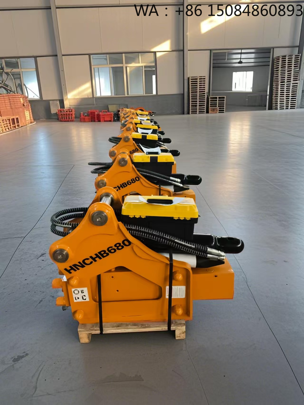 Hydraulischer Seitenschlaghamm – Mini Excavator Bewertung und Preis