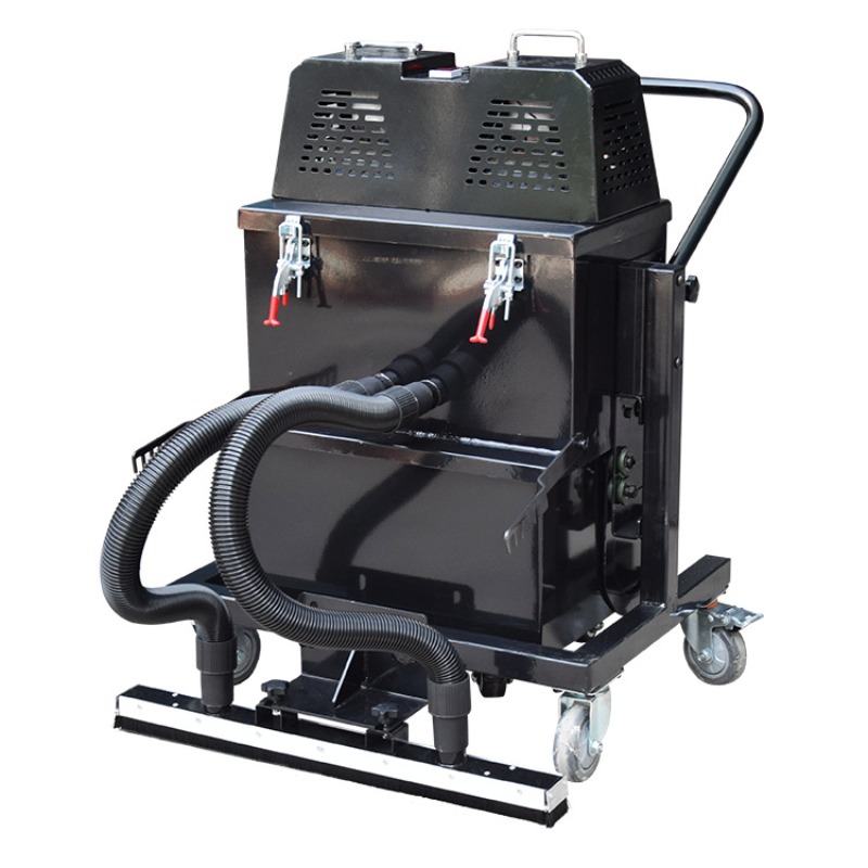Industriestaubsauger mit Doppe – Heavy Equipment For Construction Bewertung und Preis