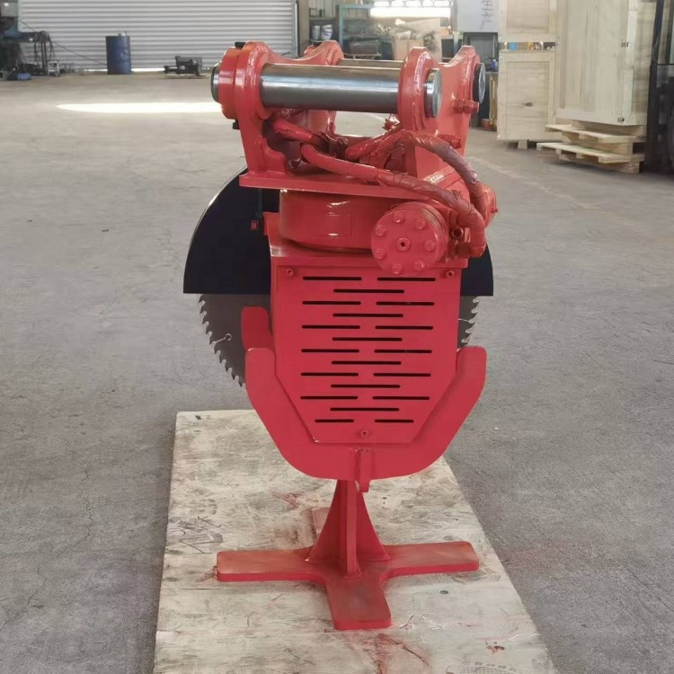 Baggermontierte Diamant-Hydrau – Electric Concrete Cutter Bewertung und Preis