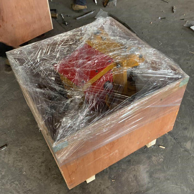 Baggermontierte Diamant-Hydrau – Electric Concrete Cutter Bewertung und Preis