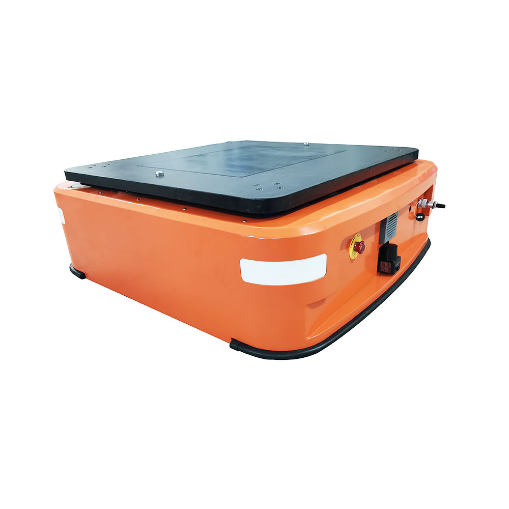 Anpassbarer Logistik-Roboter f – Heavy Equipment Logistics Bewertung und Preis
