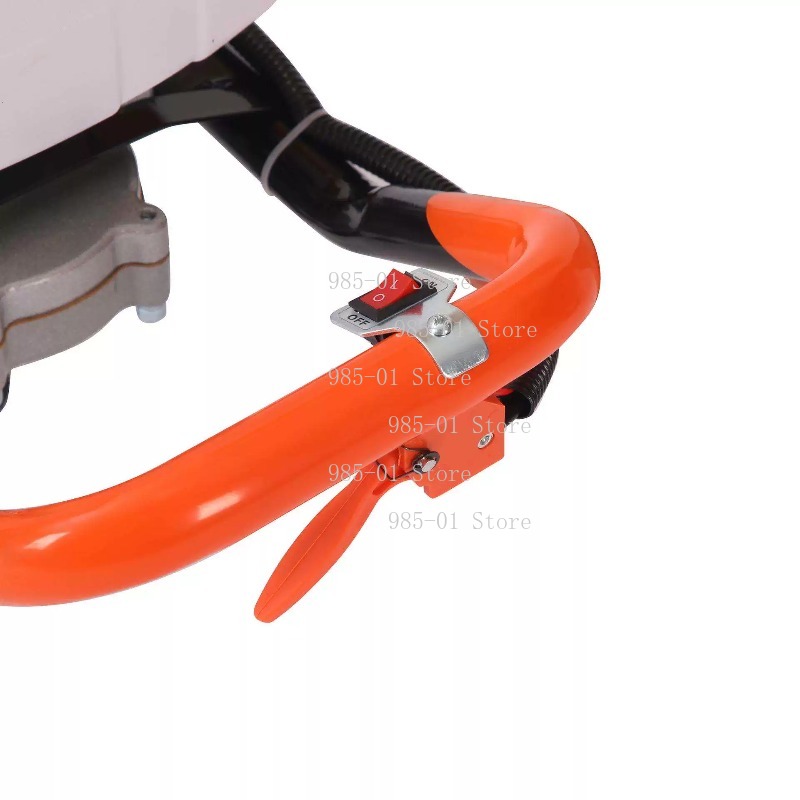 Hochleistungs-Tragbarer Erdboh – Post Hole Digger Bewertung und Preis